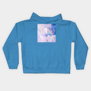 LGBT - Mirror Kids Hoodie